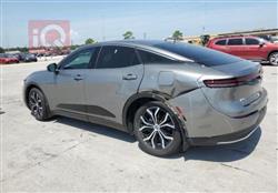 تويوتا كراون